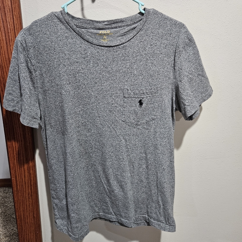 Mens Ralph Lauren t shirt